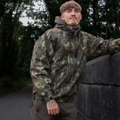 Kurtka z kapturem Sonik. Zielone kurtki męskie SONIK, l, bez wzorów, z gumy, eleganckie, z kapturem. Za 481.00 zł.