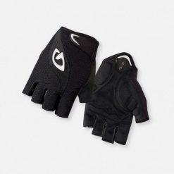 Giro Rękawiczki damskie TESSA GEL black r. S (GR-7085707). Czarne rękawiczki damskie Giro, bez wzorów. Za 121.79 zł.