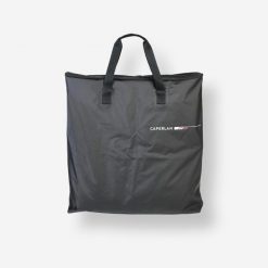 Second Life - Torba na siatkę CAPERLAN PF-K BAG L SWP - Stan Doskonały. Czarne torby na ramię męskie CAPERLAN, z materiału, na ramię. Za 75.99 zł.