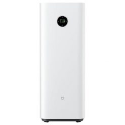 Podłogowy Xiaomi Mijia Smart Air Purifier Max biały. Oczyszczacze powietrza Xiaomi. Za 1,489.00 zł.