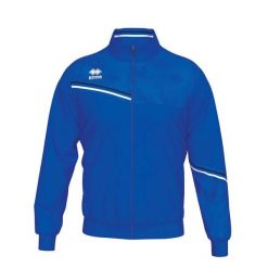 Bluza Errea Elton Kurtka Ad Dorośli. Białe kurtki sportowe męskie ERREA, s, bez wzorów, z materiału, bez kaptura. Za 238.50 zł.