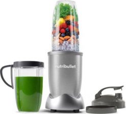 Blender Nutribullet NB907S. Blendery Nutribullet. Za 345.49 zł.