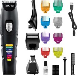 Trymer Wahl Color Trim Advanced 09893.0464. Golarki i trymery WAHL. Za 219.10 zł.