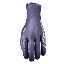 Rękawiczki MISTRAL INFINIUM STRETCH - CZARNE - S/8. Czarne rękawiczki męskie FIVE GLOVES, bez wzorów. Za 204.00 zł.