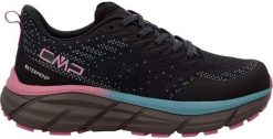 Buty damskie CMP RAHMSY MULTIFUNCTIONAL Waterproof (3Q69856/79UU) 37. Obuwie trekkingowe damskie CMP, bez zapięcia. Za 441.59 zł.