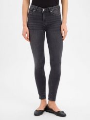Liu Jo Collection Dżinsy Kobiety Bawełna szary, 26. Szare jeansy damskie Liu Jo Collection, bez wzorów, z bawełny. Za 499.95 zł.