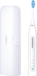 Szczoteczka Vitammy Pearl+ Biała. Białe szczoteczki elektryczne VITAMMY. Za 214.00 zł.