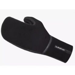 Rękawiczki neoprenowe do sportów wodnych Neo Quiksilver 5mm Marathon Sessions. Czarne rękawiczki męskie Quiksilver, bez wzorów, z neoprenu. W wyprzedaży za 249.00 zł.