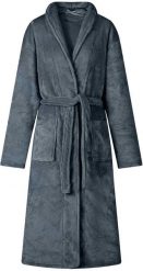 Kurtka męska vidaXL Szlafrok bez kaptura granatowy xxl flanela. Niebieskie kurtki męskie vidaXL, m, bez wzorów, bez kaptura. Za 146.99 zł.