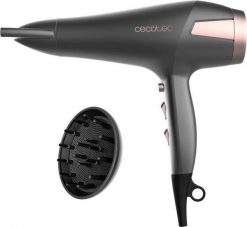 Suszarka Bamba IoniCare Radiance 2500W Cecotec. Suszarki do włosów Cecotec. Za 120.45 zł.