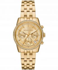 Zegarek Michael Kors Damski Ritz Ladies + Box (MK7530). Zegarki damskie Michael Kors. Za 799.80 zł.