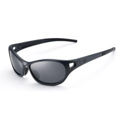 Okulary przeciwsłoneczne z polaryzacją i ochroną UV400 ROCKBROS. Brązowe okulary przeciwsłoneczne damskie ROCKBROS. Za 107.60 zł.