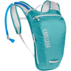 2nd - Plecak rowerowy CAMELBAK Hydrobak Light. Szare plecaki damskie CAMELBAK, bez wzorów. Za 179.94 zł.