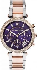 Zegarek Michael Kors ZEGAREK DAMSKI MICHAEL KORS MK6108 -(zm508l) + BOX NoSize. Zegarki damskie Michael Kors. Za 395.99 zł.