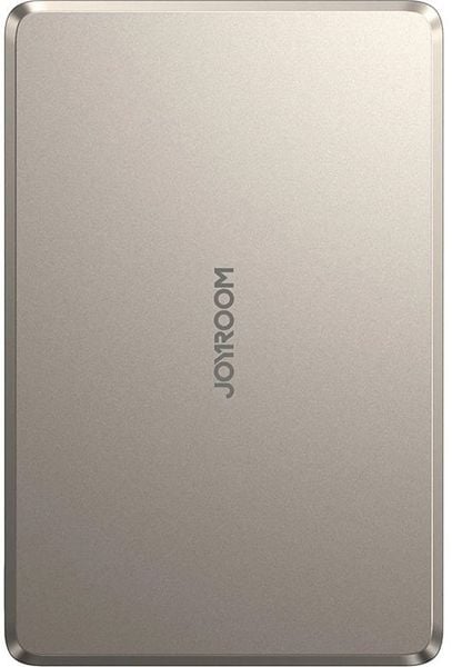 Powerbank Joyroom JR-PBM08 Pro 10000mAh Tytanowy. Powerbanki Joyroom. Za 75.18 zł.