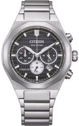 Zegarek Citizen Citizen Super Titanium CA4690-51E Zegarek męski 41 mm. Zegarki męskie CITIZEN, bez wzorów. Za 1,879.99 zł.
