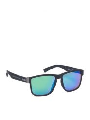 Quiksilver Okulary przeciwsłoneczne WB-QS-MA-001-SS26 Czarny. Czarne okulary przeciwsłoneczne damskie Quiksilver. Za 49.99 zł.