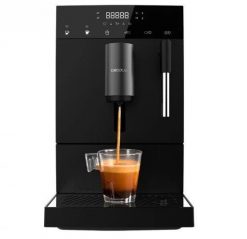 Ekspres ciśnieniowy Cecotec Cecotec Cafetera Superautomtica Cremmaet Compact Steam Ekspres do kawy. Ekspresy ciśnieniowe Cecotec. Za 1,758.65 zł.
