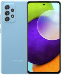 Smartfon Samsung Smartfon Samsung Galaxy A52 5G (A526) 6/128GB. Smartfony SAMSUNG. Za 847.49 zł.