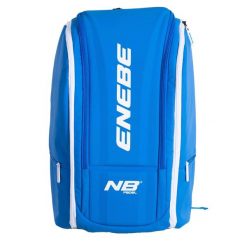 Plecak Enebe competition pro. Białe plecaki męskie ENEBE, bez wzorów, z poliesteru, sportowe. Za 307.99 zł.