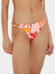 Maaji Dół od bikini Palms Squinny PT5164SCC001 Różowy. Czerwone bikini Maaji, bez wzorów, z syntetyku. Za 169.99 zł.