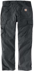 Spodnie Carhartt Force Broxton Cargo Shadow. Spodnie sportowe męskie Carhartt, m, bez wzorów. Za 319.71 zł.