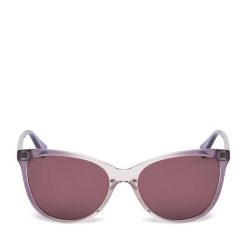 Okulary przeciwsłoneczne Polaroid. Fioletowe okulary przeciwsłoneczne damskie POLAROID. Za 179.99 zł.