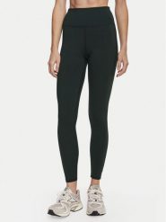 Reebok Legginsy Reebok X Ewa Chodakowska RK25976CCW Czarny Slim Fit. Czarne legginsy damskie Reebok, bez wzorów, z syntetyku. Za 189.99 zł.