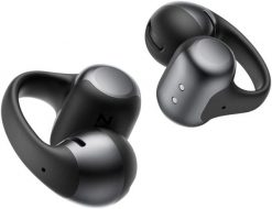 Shokz OpenDots One nappikuulokkeet, musta. Słuchawki bezprzewodowe Catrice. Za 898.99 zł.