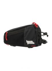 Torba na ramę roweru Jack Pack Płetwa. Czarne torby na ramię męskie JACKPACK, z materiału, na ramię. Za 181.49 zł.