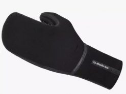 Rękawiczki neoprenowe do sportów wodnych Neo Quiksilver 5mm Marathon Sessions. Czarne rękawiczki męskie Quiksilver, bez wzorów, z neoprenu. Za 249.00 zł.