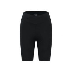 Szorty damskie BBB Cycling Omnium 2.0. Czarne szorty damskie BBB CYCLING, bez wzorów. Za 375.00 zł.
