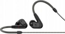Słuchawki Sennheiser SENNHEISER IE 200 Słuchawki douszne. Słuchawki dokanałowe Sennheiser. Za 595.50 zł.