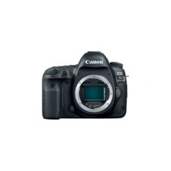 Lustrzanka cyfrowa CANON EOS 5D Mark IV. Lustrzanki cyfrowe Canon. Za 12,499.00 zł.