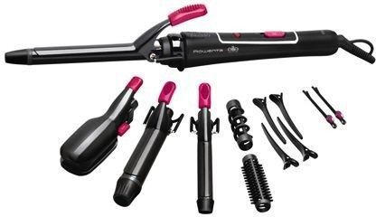 Lokówka Rowenta Multi Styler CF4132. Lokówki ROWENTA. Za 206.85 zł.