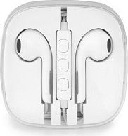 Słuchawki ForCell HR-ME25. Słuchawki douszne ForCell. Za 27.15 zł.