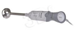 Blender ręczny BOSCH MSM66120 (600W; kolor biały, kolor szary). Białe blendery Bosch. Za 196.99 zł.