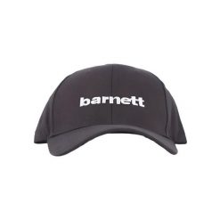 AC-001 CORE Cap - Czapka baseballowa, Szara. Szare czapki damskie BARNETT, bez wzorów, z bawełny, sportowe. Za 110.00 zł.