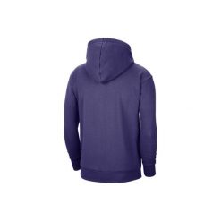 Bluza męska nike nba phoenix suns fleece hoodie new orchid. Fioletowe bluzy męskie Nike, m, bez wzorów, sportowe, bez ramiączek, bez kaptura. Za 249.00 zł.