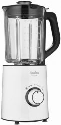 Blender kielichowy AMICA BTM3011. Blendery Amica. Za 243.99 zł.
