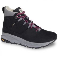 Kurtka uniwersalna męska Marmot Waypoint Gore-tex. Czarne kurtki męskie Marmot, na zimę, m, bez wzorów, z gore-texu, klasyczne, z kapturem. Za 1,208.55 zł.