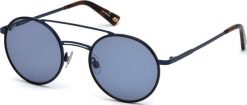 WEB EYEWEAR Okulary Przeciwsłoneczne WEB EYEWEAR męski WE0233-90V (Szkło/Zausznik/Mostek) 50/22/145 mm) NoSize. Okulary przeciwsłoneczne damskie WEB EYEWEAR. Za 135.94 zł.