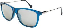 Converse Okulary przeciwsłoneczne Męskie Converse SCO09356NAVY ( 56 mm). Niebieskie okulary przeciwsłoneczne damskie Converse. Za 133.63 zł.