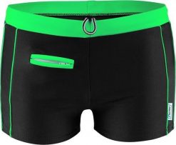 Stanteks Kąpielówki spodenki szoty kąpielowe męskie 3XL. Kąpielówki męskie Stanteks, m, bez wzorów. Za 73.99 zł.