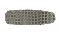 Outdoorowy Robens Mata do spania Vapour 40. Szare piżamy męskie ROBENS, m, bez wzorów, z materiału, bez kołnierzyka, bez ramiączek, długie. Za 365.45 zł.
