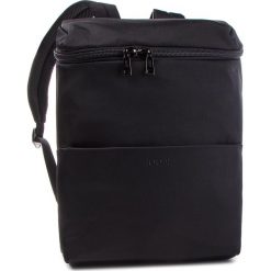 Plecak JOOP! - Marconi 4140003924 Black 900. Czarne plecaki damskie JOOP!, bez wzorów, z materiału. W wyprzedaży za 379.00 zł.