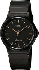 Zegarek Casio ZEGAREK UNISEX CASIO MQ-24-1ELDF + BOX. Zegarki damskie Casio, bez wzorów. Za 83.73 zł.