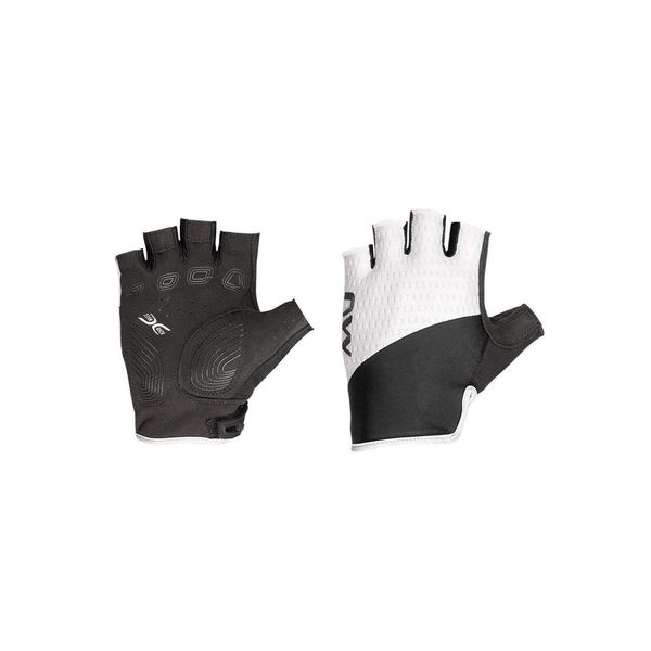 Rękawice rowerowe gravel szosa NORTHWAVE Fast Glove. Szare rękawiczki damskie Northwave, bez wzorów. Za 163.50 zł.