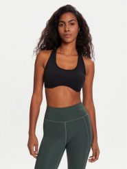 Girlfriend Collective Biustonosz sportowy Connie 1158 Czarny. Czarne bielizna sportowa damska GIRLFRIEND COLLECTIVE, xl, bez wzorów, z syntetyku. Za 189.99 zł.