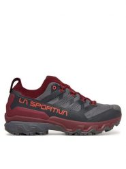 La Sportiva Trekkingi Ultra Raptor III GTX ZFHS108G00R25 Czarny. Czarne buty zimowe męskie La Sportiva, bez wzorów, z materiału, bez obcasa, bez zapięcia. Za 919.99 zł.